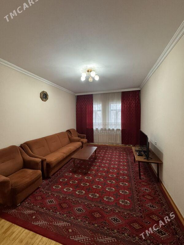 МИР 5 - Aşgabat - img 7