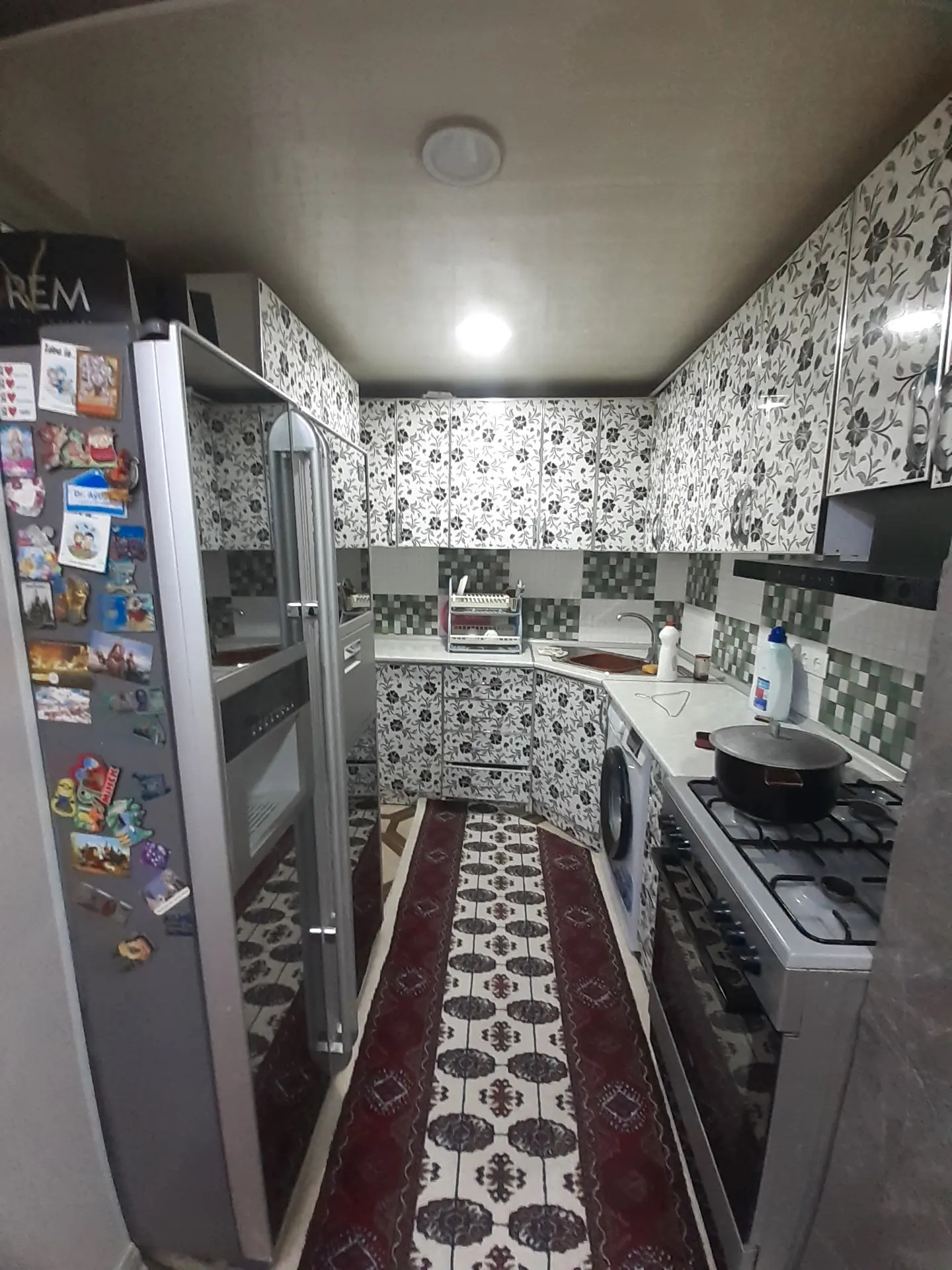 arenda 2 kom - Ашхабад - img 4