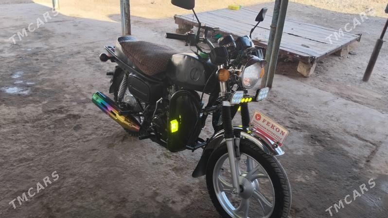 Fekon FK150-8G 2025 - 11 200 TMT - Серахс - img 2