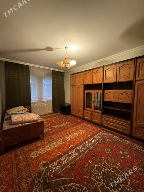 МИР 5 - Aşgabat - img 4