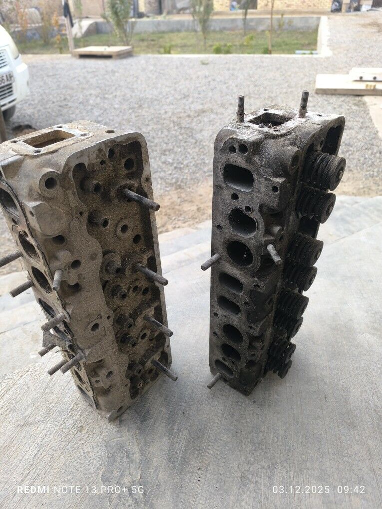 Gazel galowka 1 000 TMT - Мары - img 2