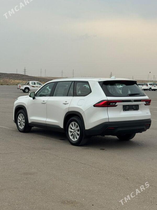Toyota Grand Highlander 2024 - 850 000 TMT - Aşgabat - img 2