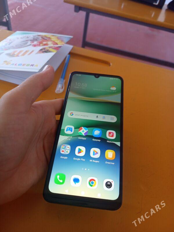 Redmi A5 - Шабатский этрап - img 2