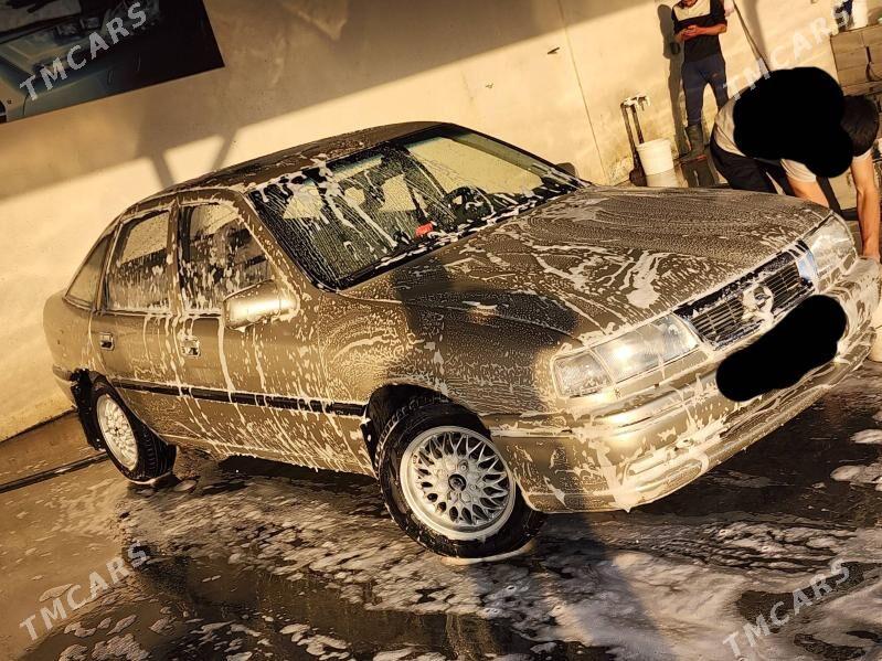 Opel Vectra 1992 - 50 000 TMT - Теджен - img 5