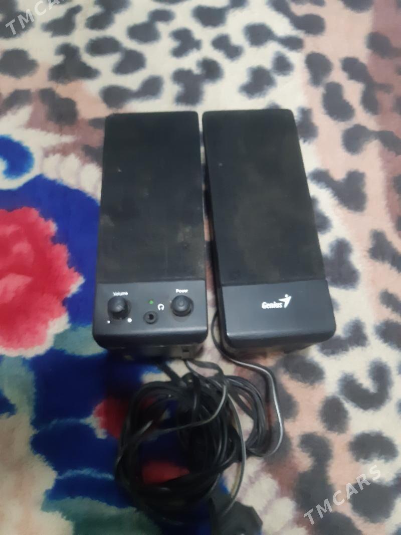 genusi - Гёкдже - img 1