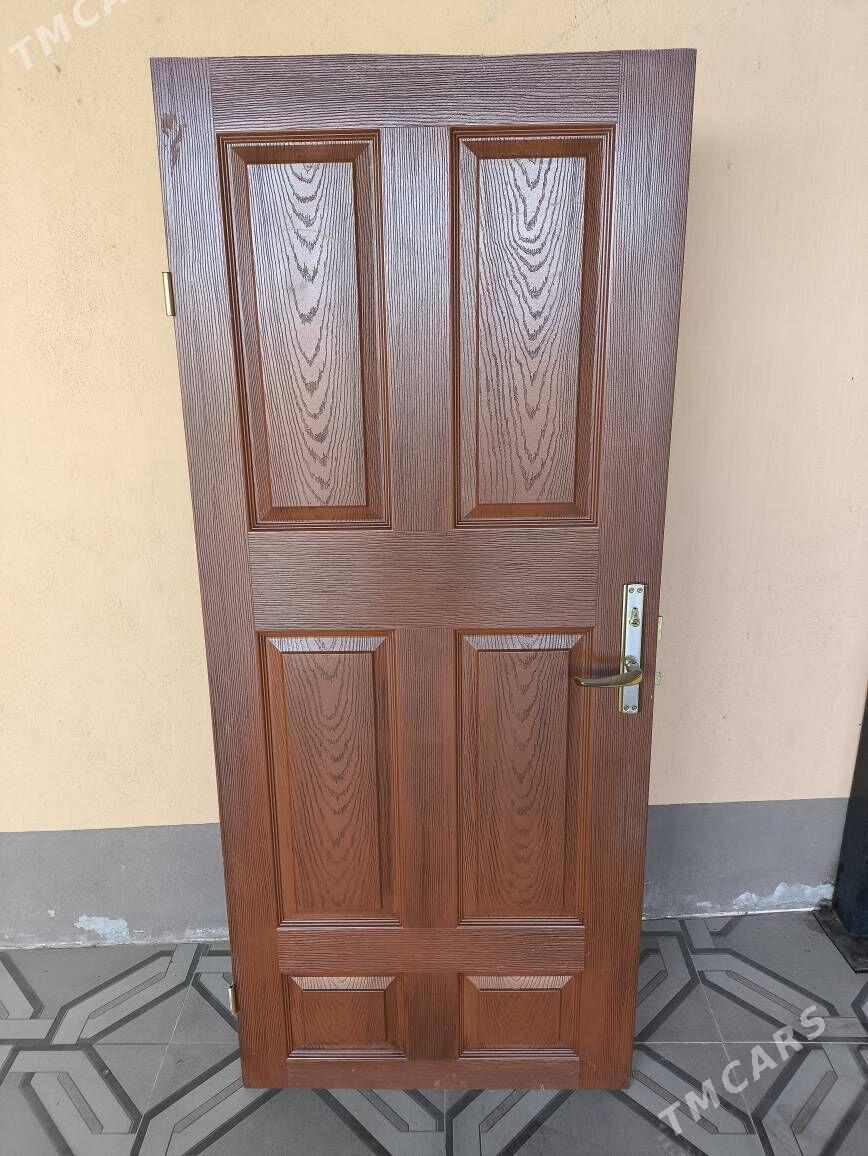 двери межкомнатные и входные - Bagyr - img 8