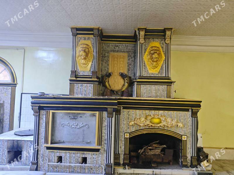 Satlyk Jaý - Туркменабат - img 2