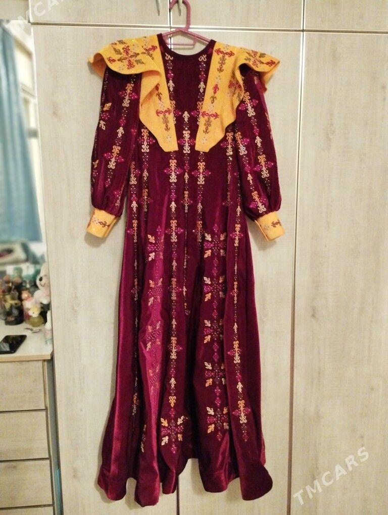 Hamilyon gas tylky koynek - Aşgabat - img 3