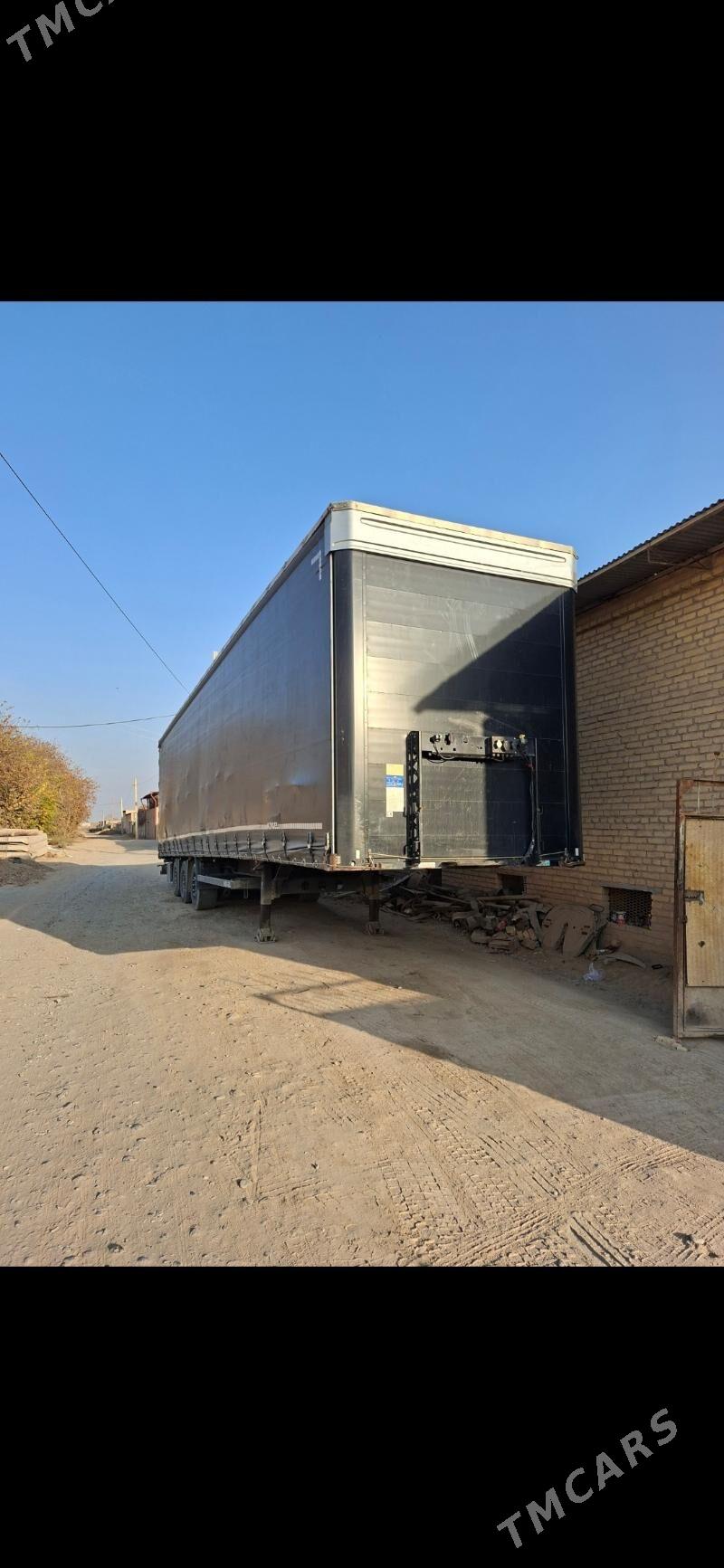 Kogel Mega 2021 - 489 000 TMT - Саят - img 4