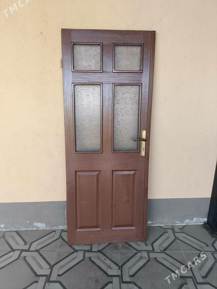 двери межкомнатные и входные - Bagyr - img 7