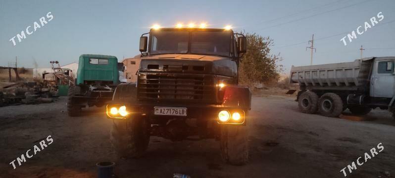 Maz Samosval 1980 - 160 000 TMT - Саят - img 5