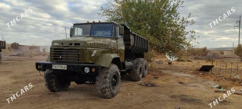 Maz Samosval 1980 - 160 000 TMT - Саят - img 2