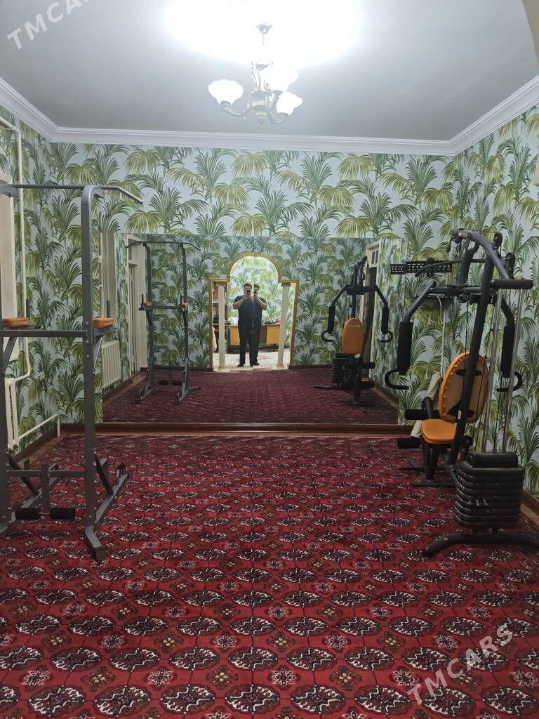 Satlyk Jaý - Туркменабат - img 9