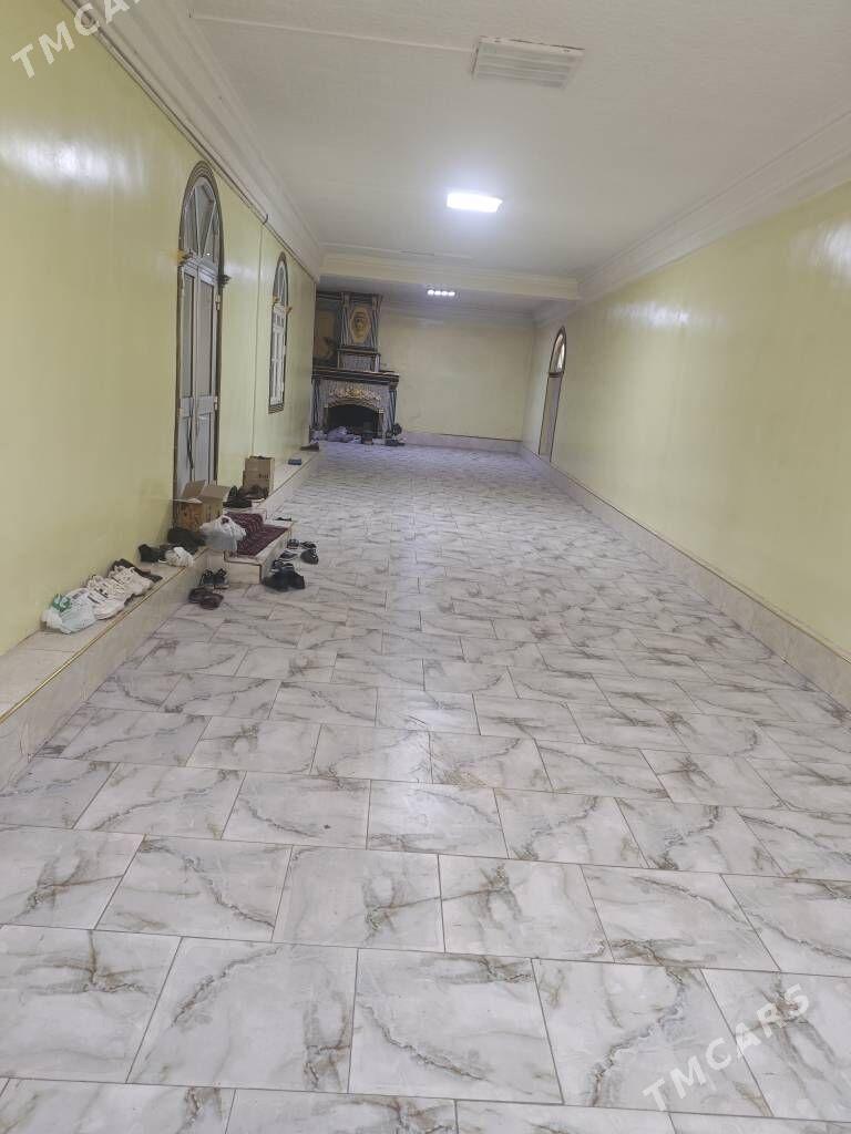 Satlyk Jaý - Туркменабат - img 10