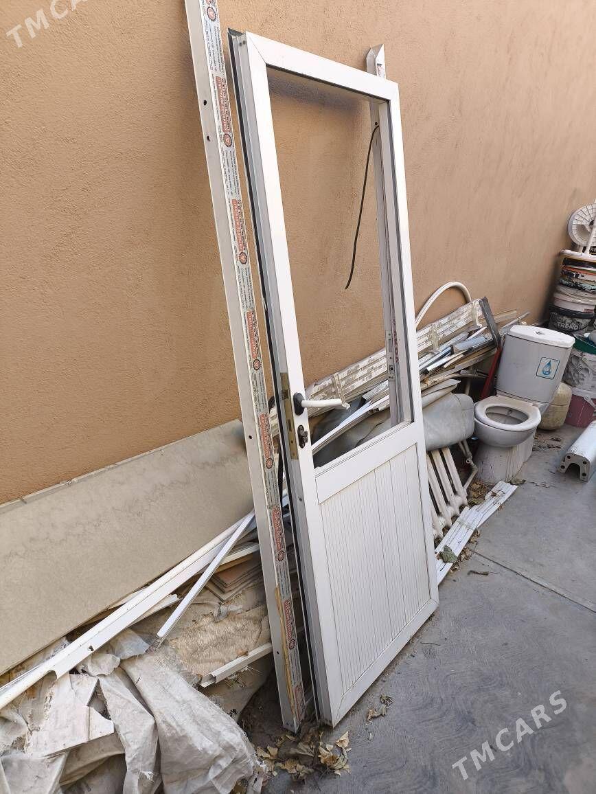 двери межкомнатные и входные - Bagyr - img 2