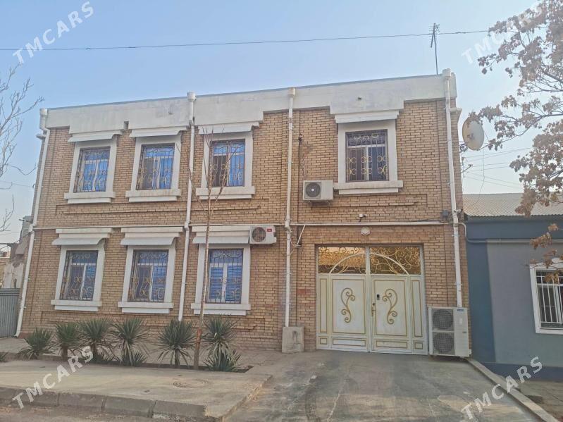 Satlyk Jaý - Туркменабат - img 1