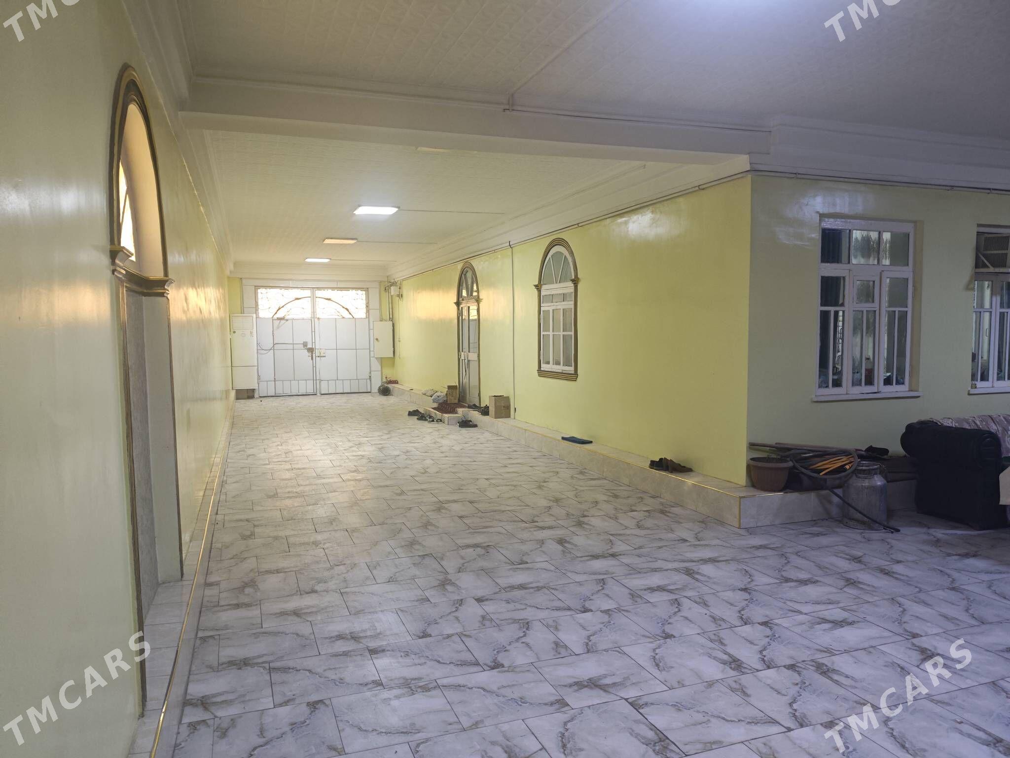 Satlyk Jaý - Туркменабат - img 3