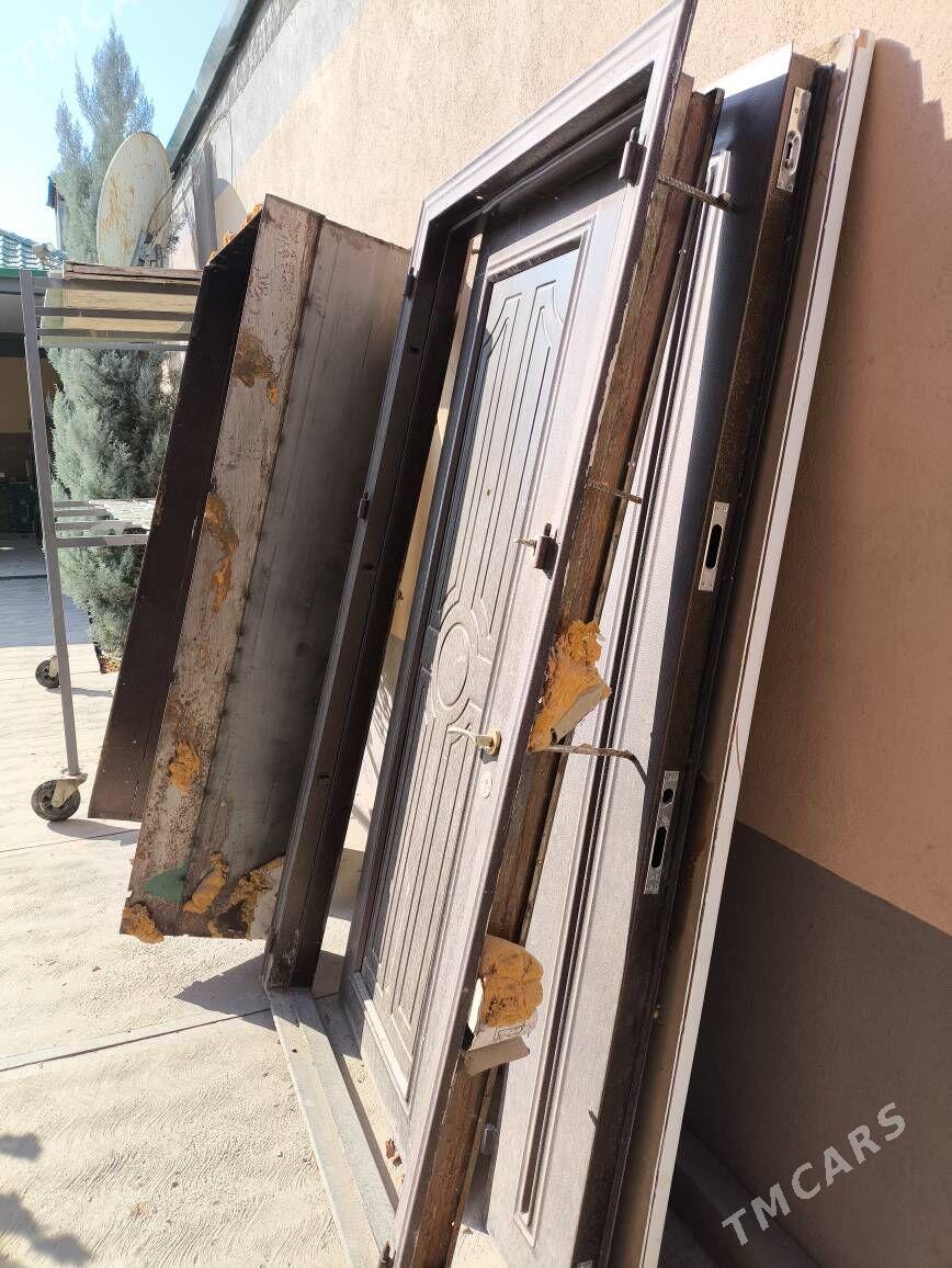 двери межкомнатные и входные - Bagyr - img 3