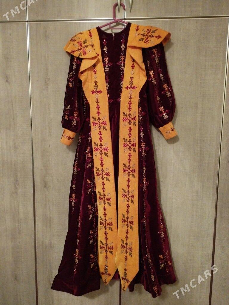 Hamilyon gas tylky koynek - Aşgabat - img 2