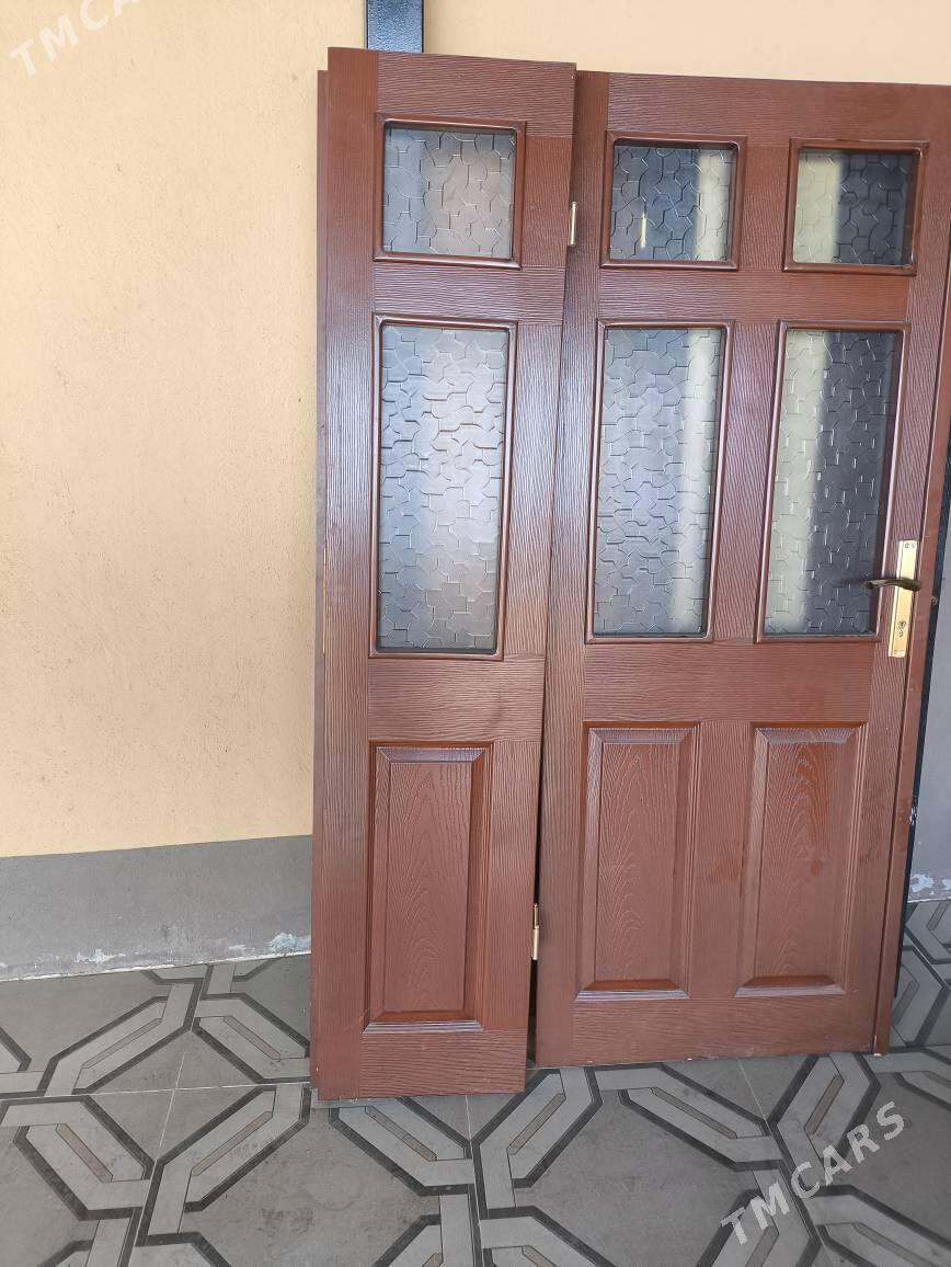 двери межкомнатные и входные - Bagyr - img 4