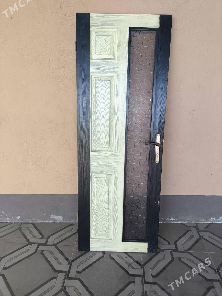 двери межкомнатные и входные - Bagyr - img 9