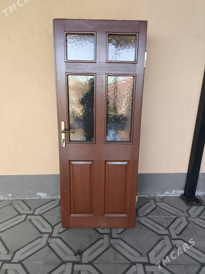 двери межкомнатные и входные - Bagyr - img 5