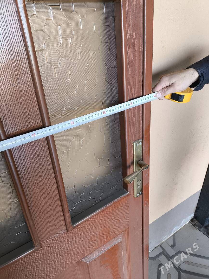 двери межкомнатные и входные - Bagyr - img 6