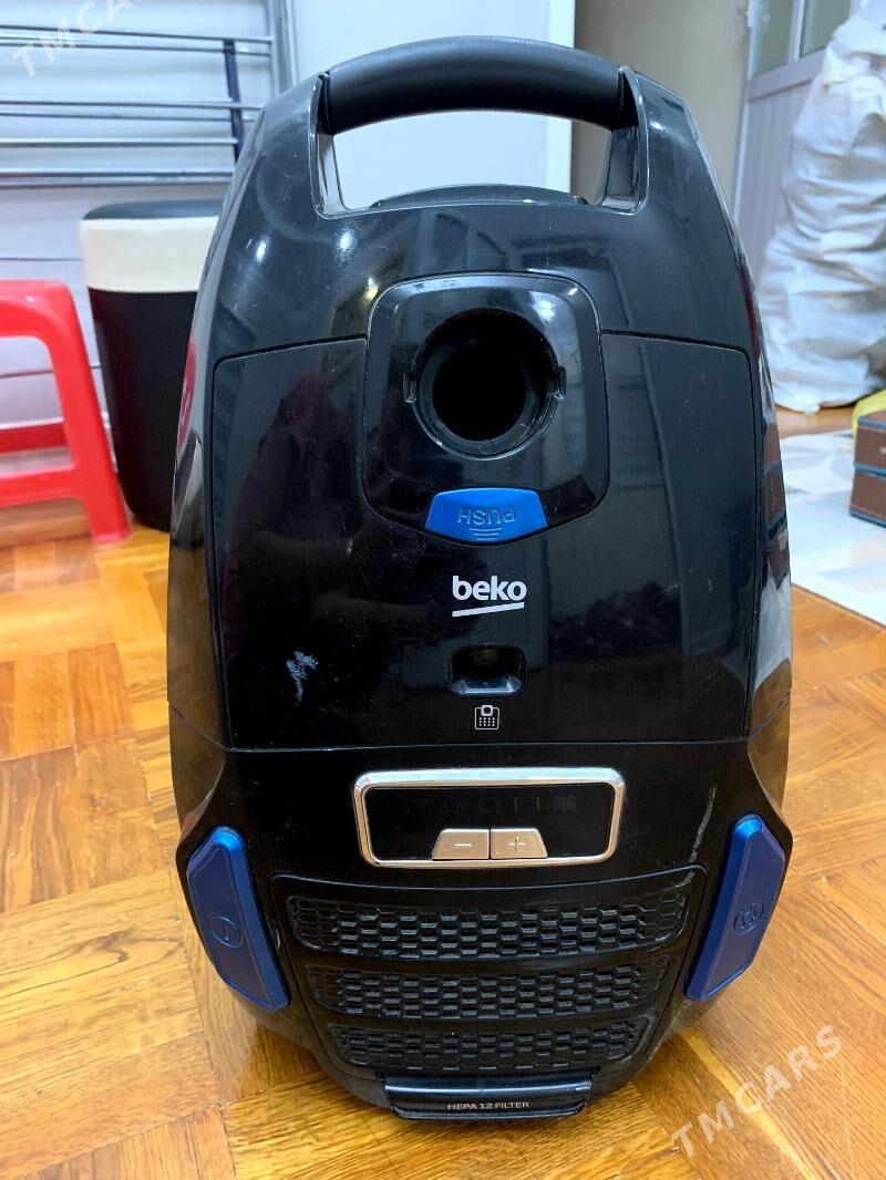 Beko eBeko plesos - Aşgabat - img 3