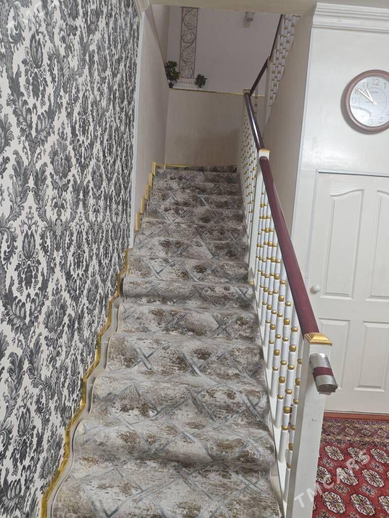 Satlyk Jaý - Туркменабат - img 7