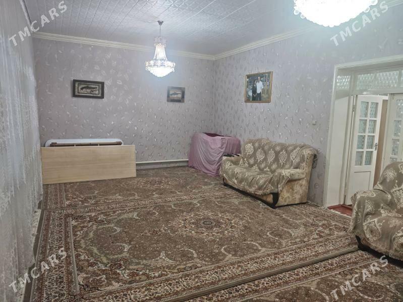 Satlyk Jaý - Туркменабат - img 5