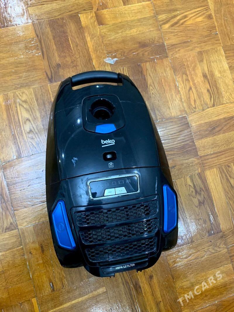 Beko eBeko plesos - Aşgabat - img 2