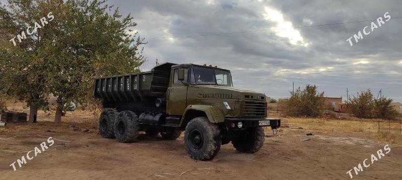 Maz Samosval 1980 - 160 000 TMT - Саят - img 3