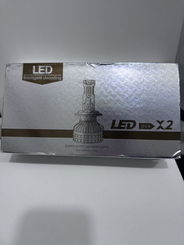 led lampa 900 TMT - Балканабат - img 4