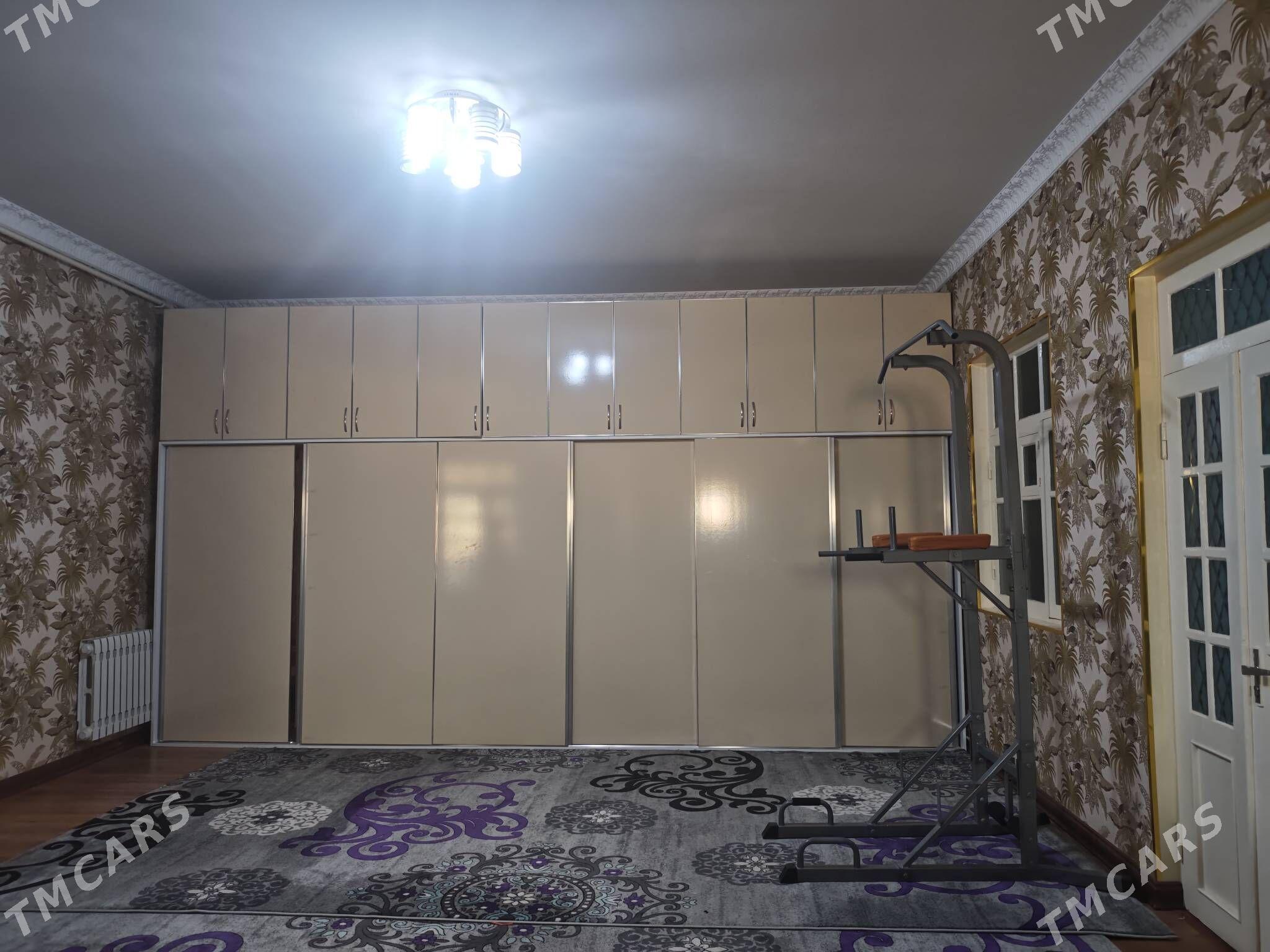 Satlyk Jaý - Туркменабат - img 8