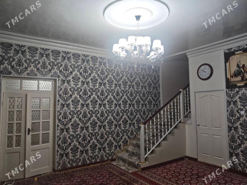 Satlyk Jaý - Туркменабат - img 6