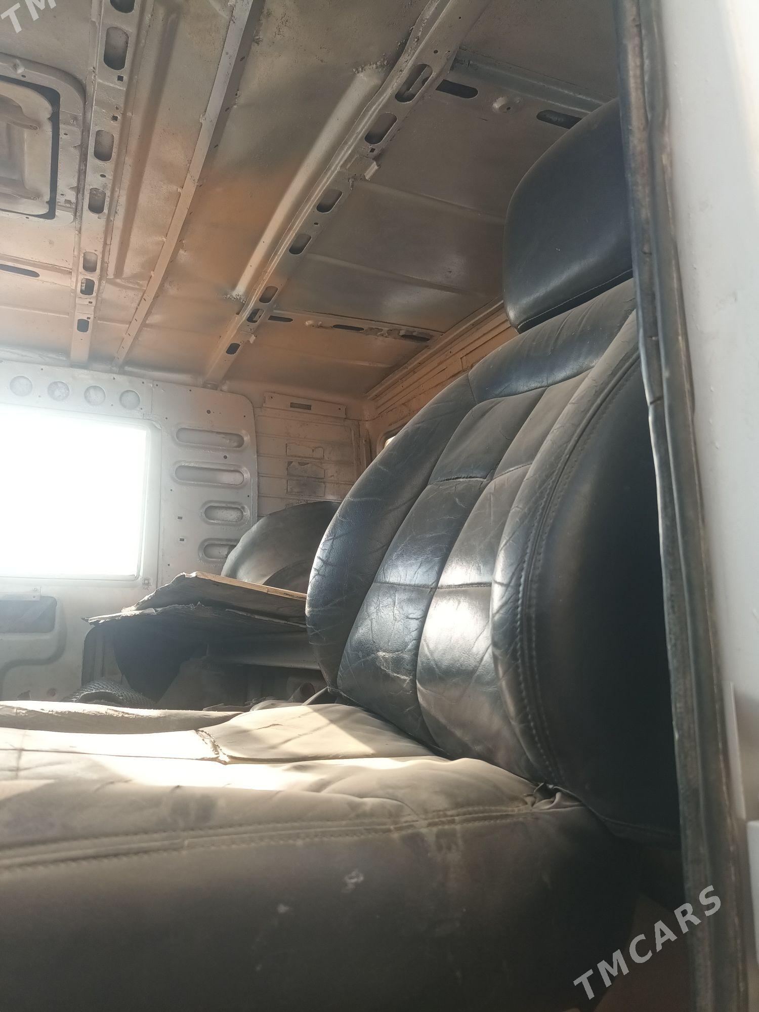 Kamaz 5320 1987 - 85 000 TMT - Gumdag - img 2