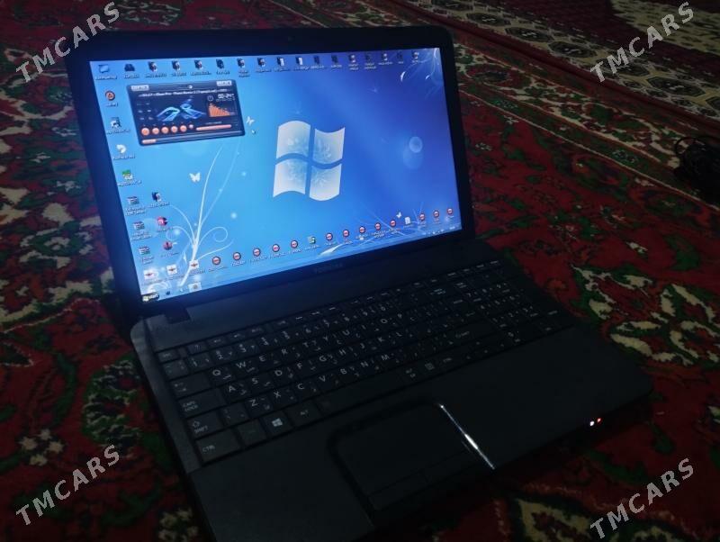 TOSIBA noutbuk - Wekilbazar - img 4