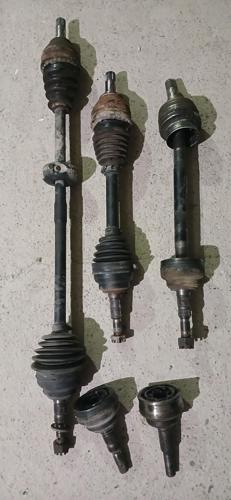 granat гранат 500 TMT - Дашогуз - img 1