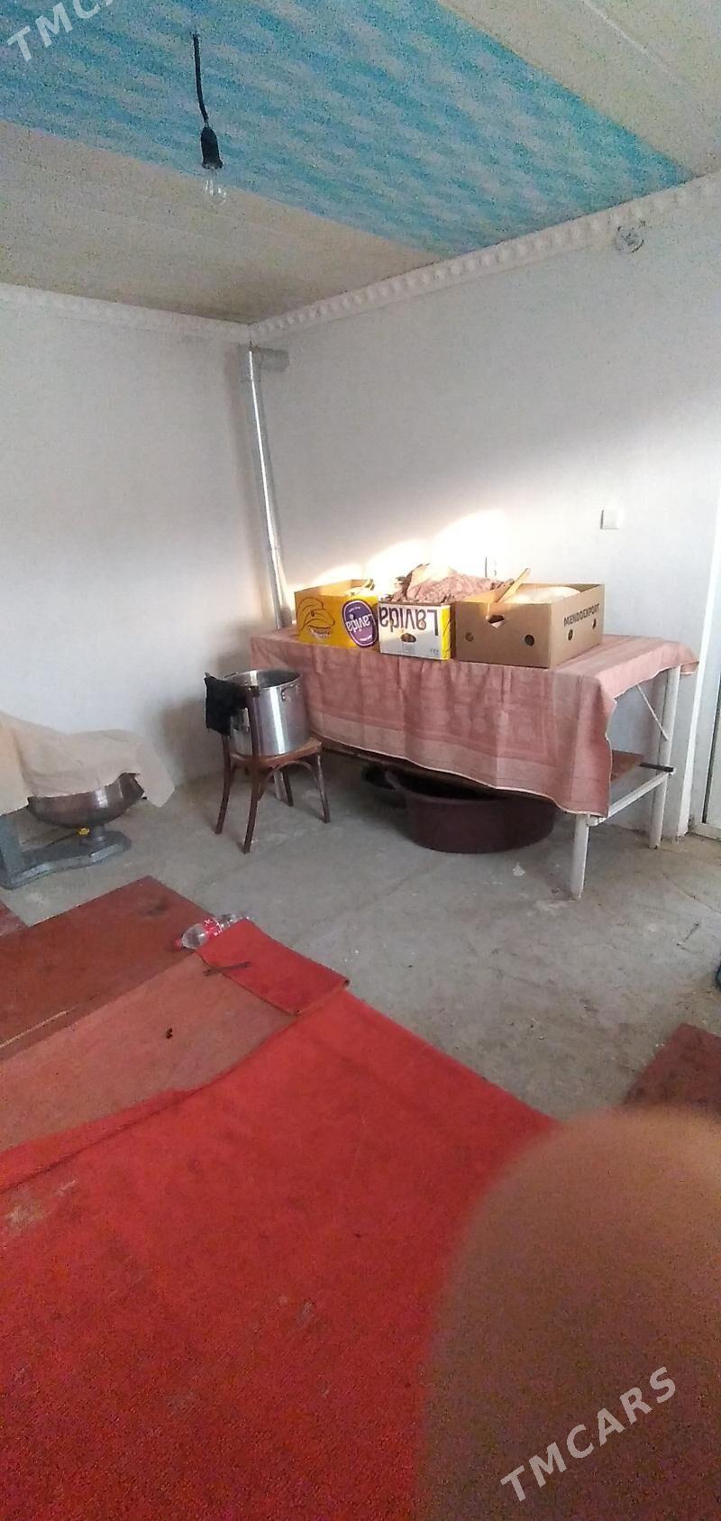 Còrek bişirilýan arende - Гёкдже - img 3