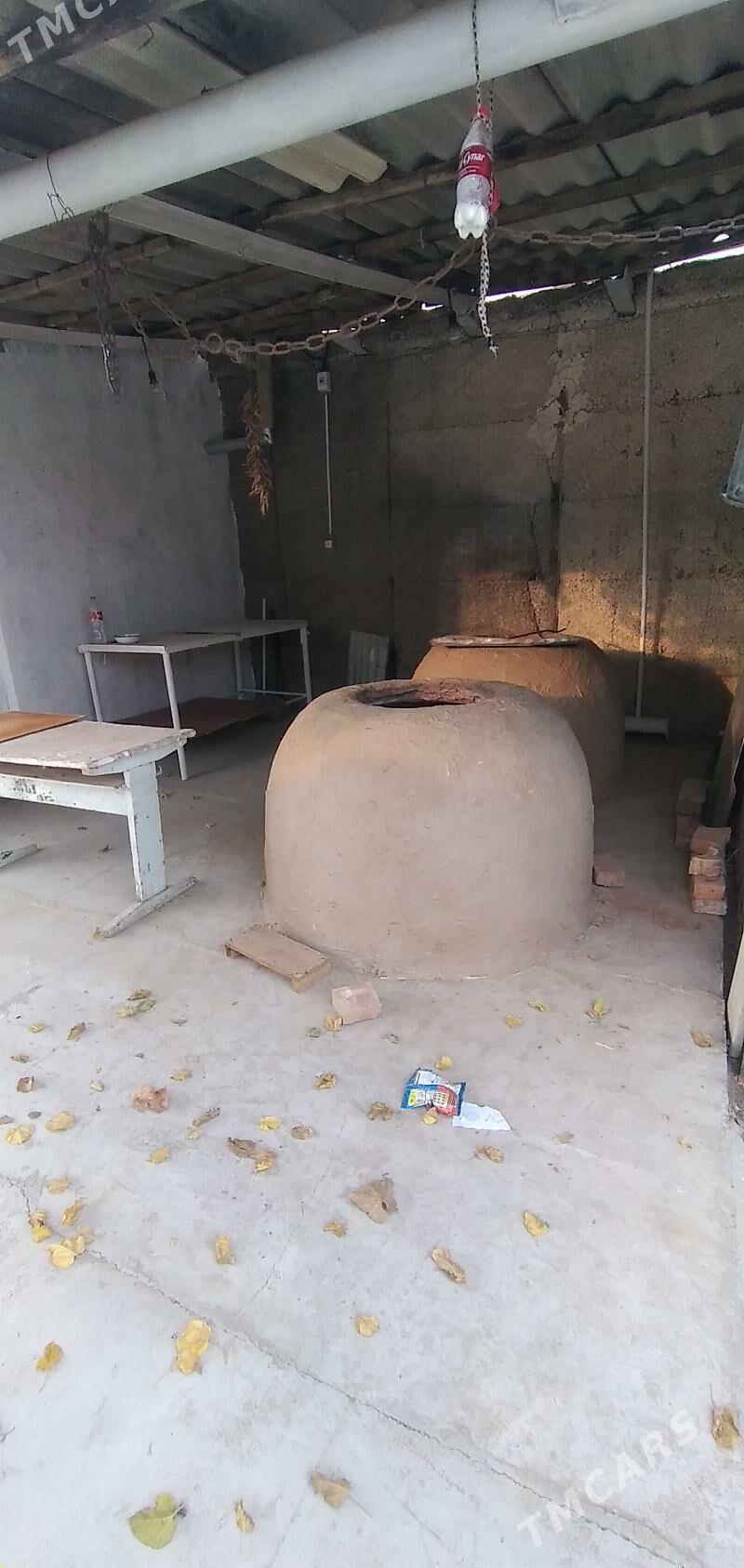 Còrek bişirilýan arende - Гёкдже - img 2