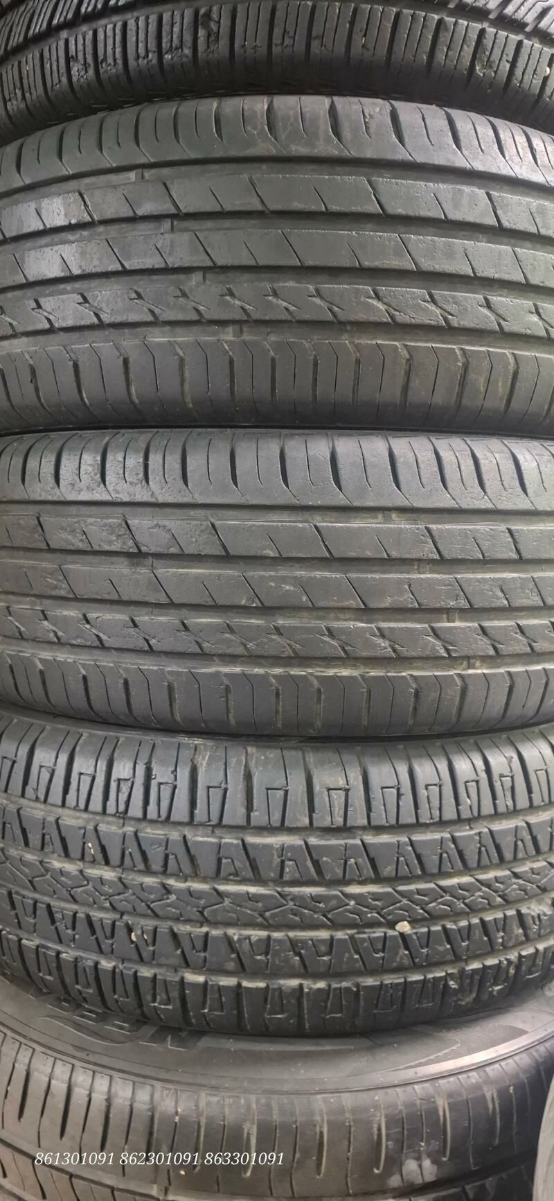 235-65-17 saylun 300 TMT - Bedew - img 2