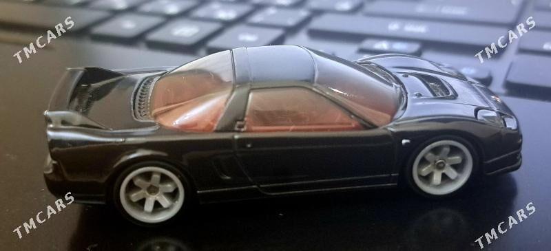 Hotwheels car - ул. Московская (10 йыл абаданчылык ш.) - img 4