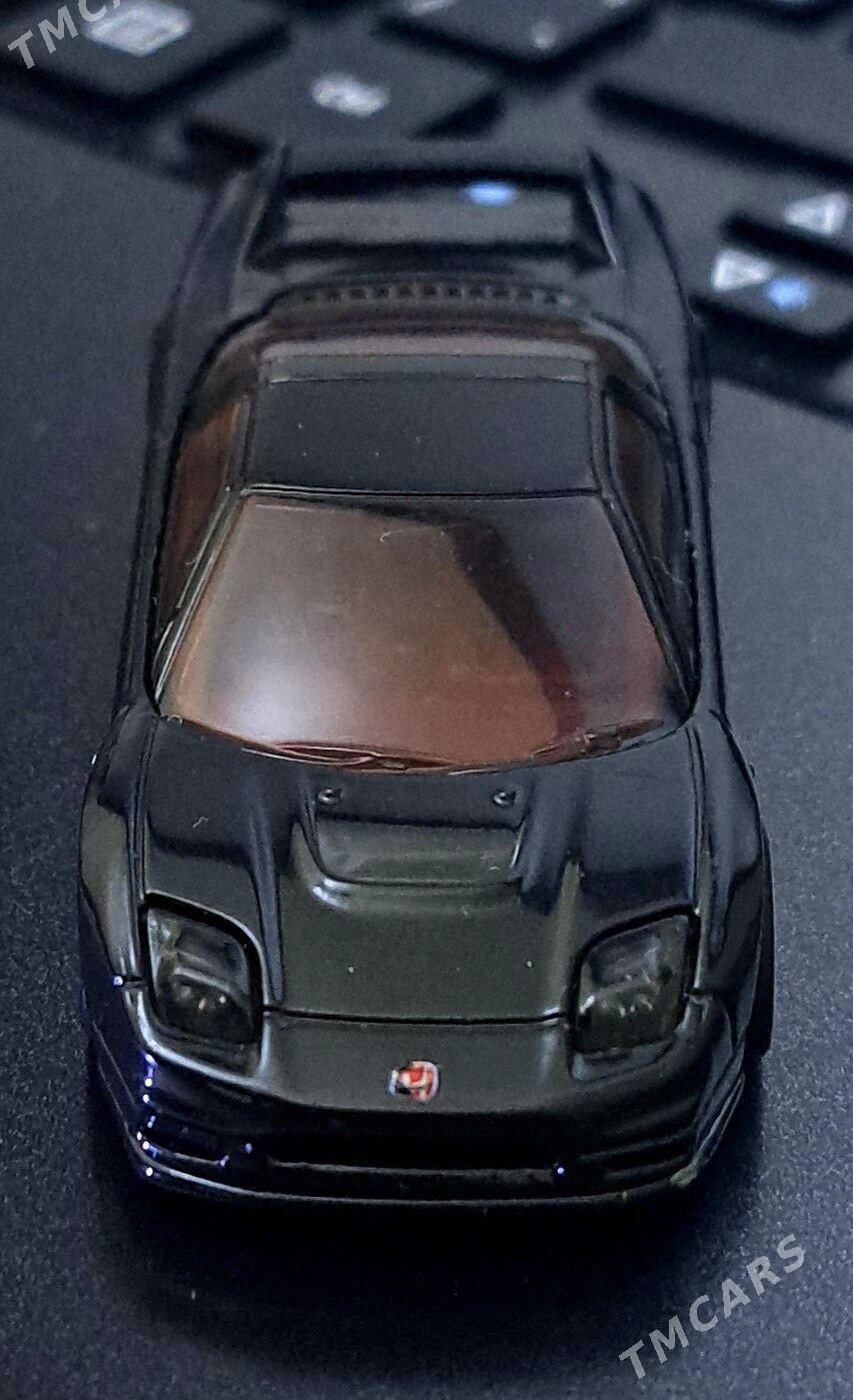 Hotwheels car - ул. Московская (10 йыл абаданчылык ш.) - img 3