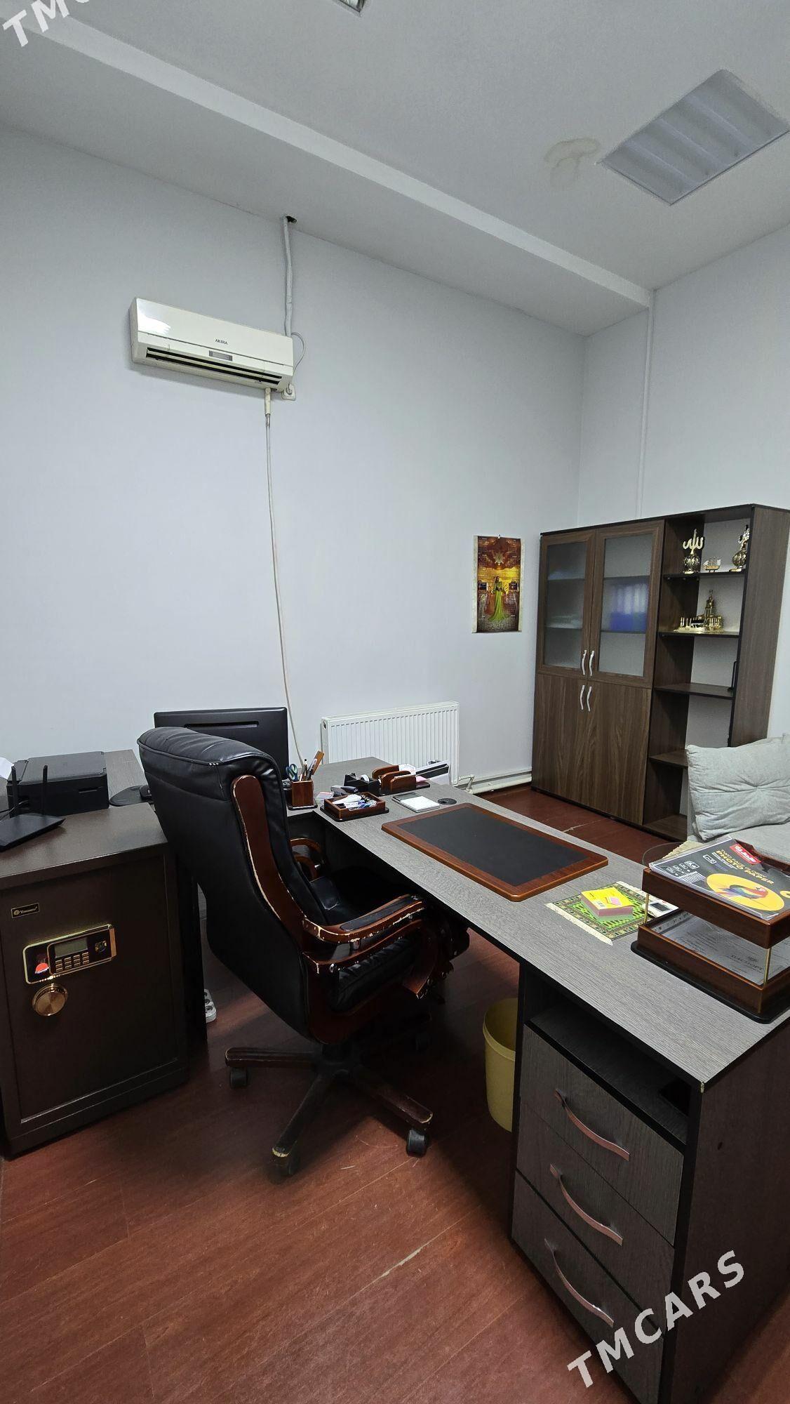 АРЕНДА ОФИС МИР 4 - Parahat 4 - img 1