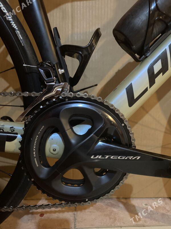 Lapierre Aircode DRS 6.0 - Ашхабад - img 7