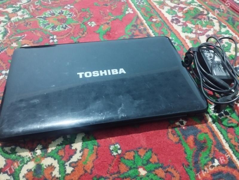 TOSIBA noutbuk - Wekilbazar - img 5