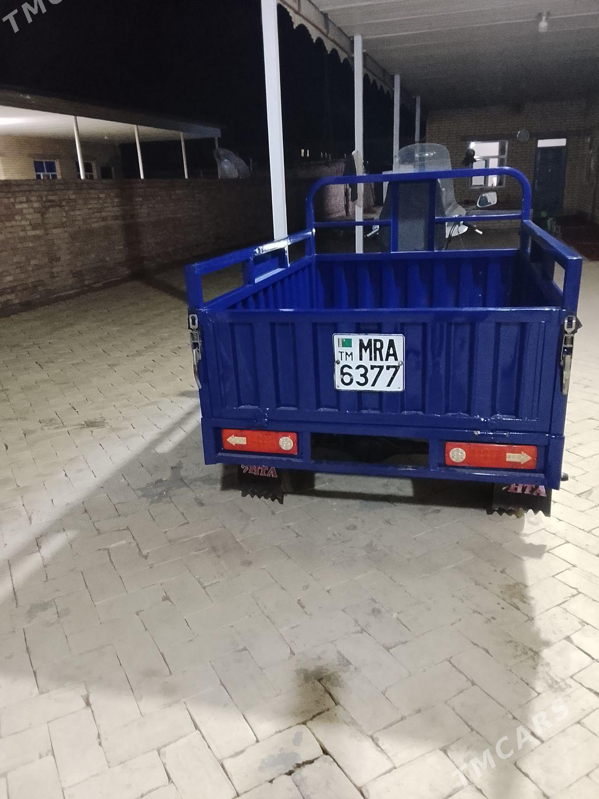 Fekon FK200-14G 2018 - 20 000 TMT - Каракумский этрап - img 5