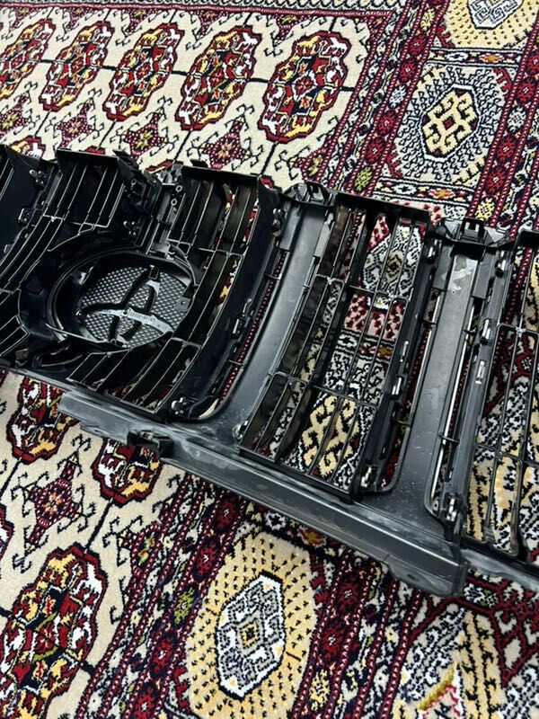 oblicowka Prado 2014 1 500 TMT - Ашхабад - img 2