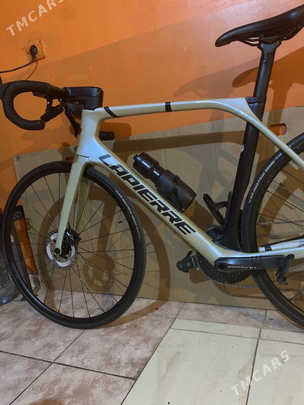 Lapierre Aircode DRS 6.0 - Ашхабад - img 2
