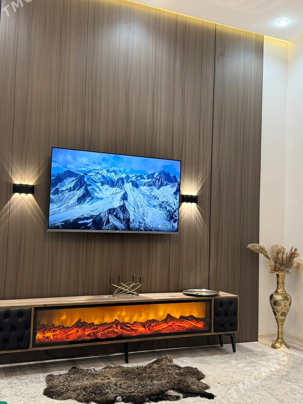 3 komnat jay tihiy dwor - Türkmenbaşy - img 1